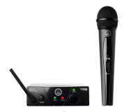 AKG WMS40 Mini Vocal Set BD ISM3 - 1573237 - zdjęcie 1